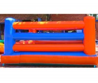 Boxing Ring 