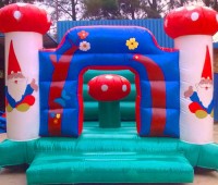 Fairyland Bouncer 