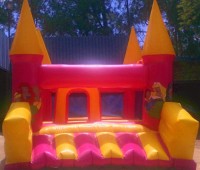 Girly Castle
