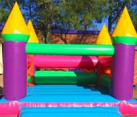 Jumping Castle
