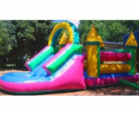 Jumping Playstation 2 