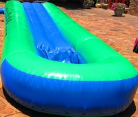 Slip & Slide Water Slide