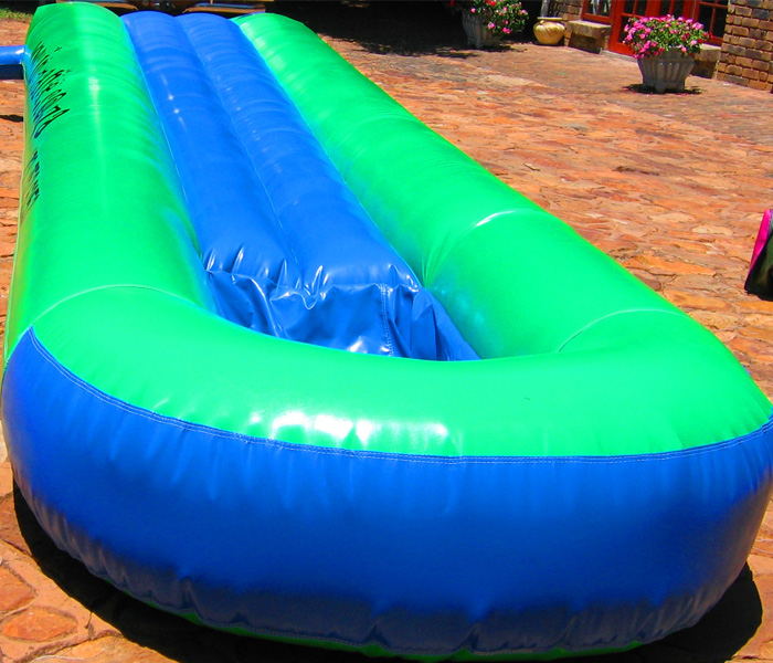 Slip & Slide Water Slide