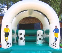 Soccer Bouncer 